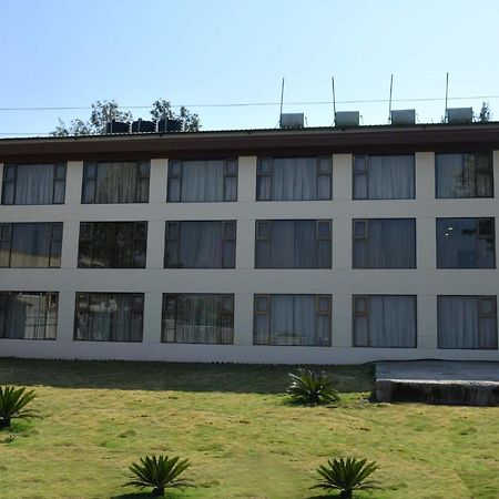 Royal Orbit Hotel Panchgani Exterior photo